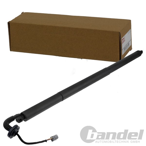 Nty Elektrischer Heckklappen Lifter Links Passend FüR Ford Galaxy | AE-FR-084-image