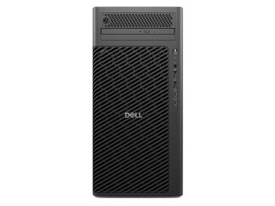 Dell Pro Max FCT2250 Desktop Computer - Intel Core Ultra 5 235 - 16 GB - 512 GB