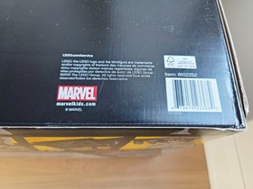 Lego Marvel Super Heroes The SHIELD Helicarrier 76042 | Brand New Factory Sealed