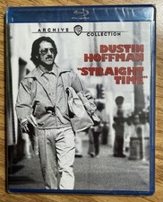 Straight Time (1978) Blu-ray Warner Archive D...