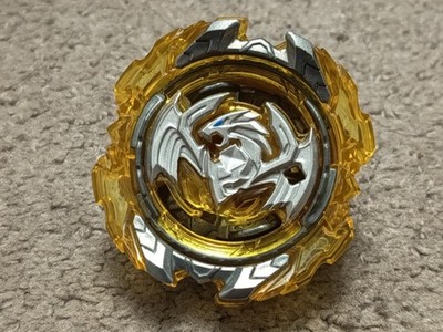 Revive Phoenix .8'M.A' Meteor Accel' Gold Beyblade TAKARA TOMY BURST