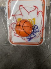 Basket mini Canestro da Porta per Bambini con Pallone e rete cameretta ufficio