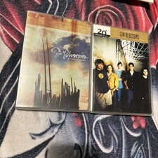 The Best Of Gin Blossoms The Dvd Collection & Just south of nowhere Dvd