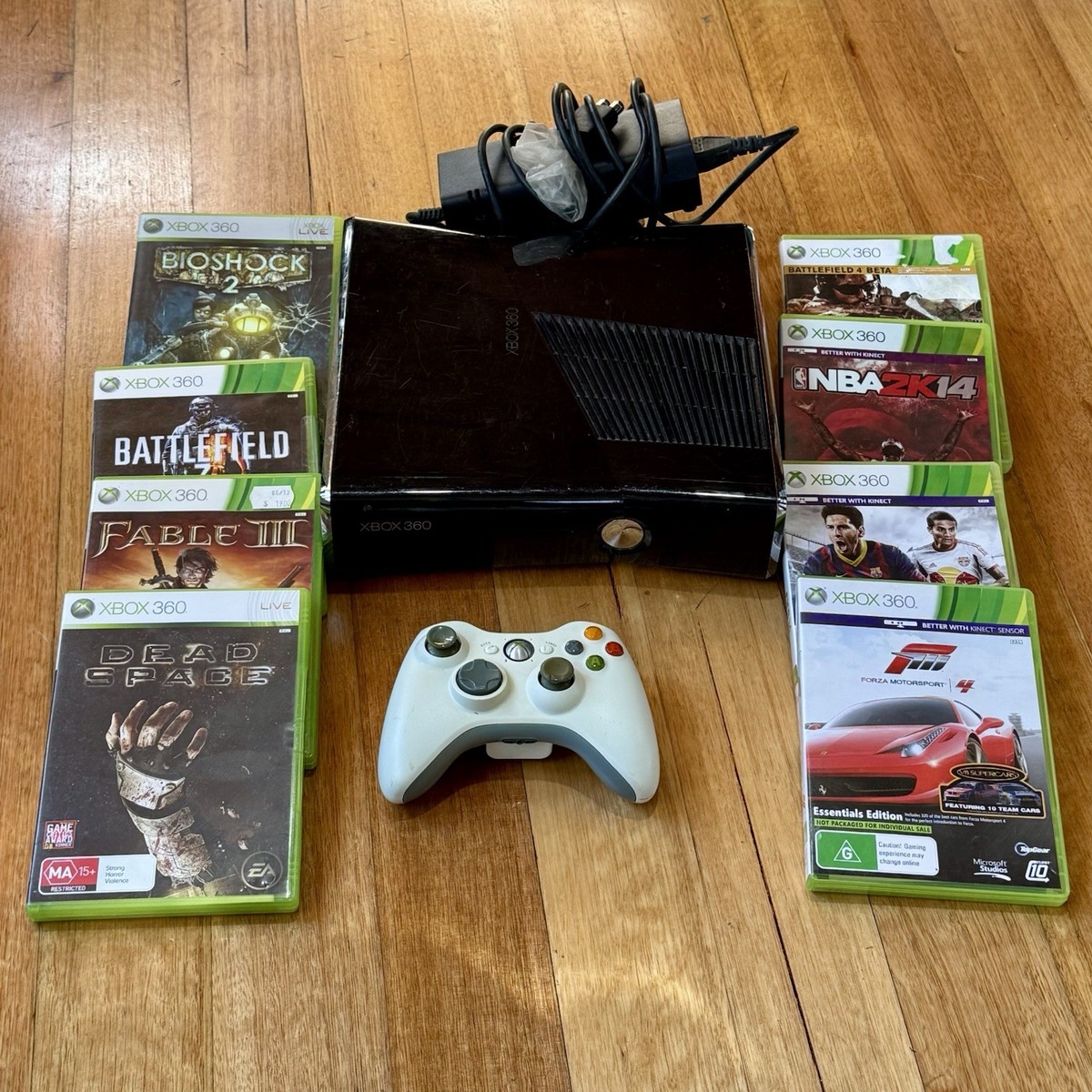 Controller Original Xbox Games Playable On Xbox 360 Original Xbox