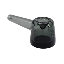 MJ Arsenal Glass Deco Tobacco Hand Pipe Slate