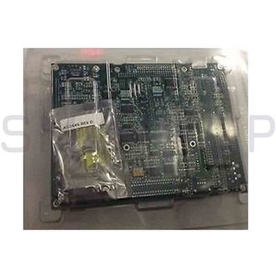Used & Tested AMPRO COMPUTERS LB3-486-Q-97 Motherboard