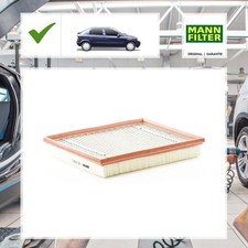 Mann-Filter Luftfilter OPEL ASTRA G Caravan (T98) 1.7 DTI 16V (F35)