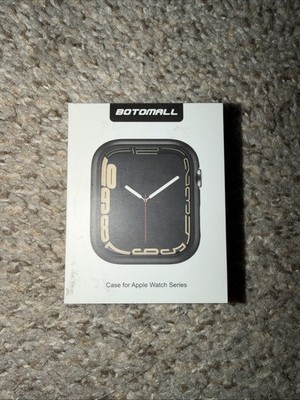 Apple Watch Case 45mm