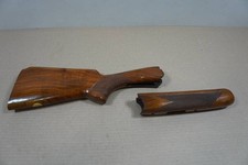 Winchester 101 - 12 Gauge Stock And Forend Monte Carlo Trap Stock- Nice