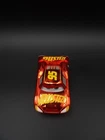 Funko Pop! Vinyl: Pixar - Lightning McQueen - (Chrome) Loose Out of Box