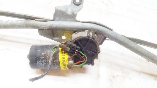 357955113c vorne Scheibenwischermotor Teilenummer 0390241108 Volk DE864443-78