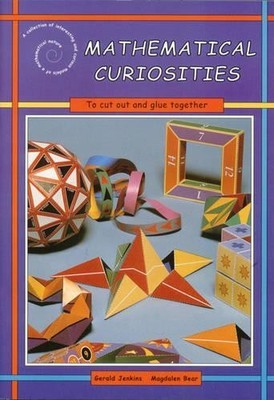 Mathematical Curiosities: A Collection of Interes... by BEAR Mixed media product