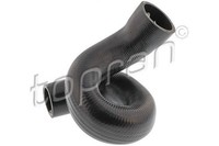 Topran 205 719 KüHlerschlauch FüR Opel