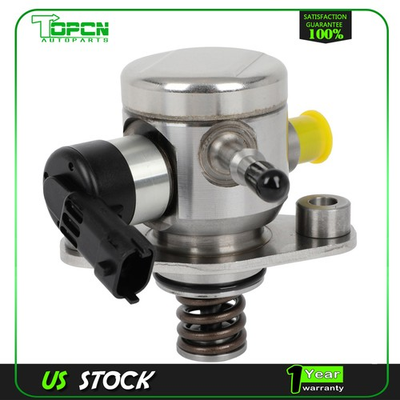 #ad High Pressure Fuel Pump For Subaru Forester 2014 2015 WRX 2015 H4 2.0L Turbo $107.79