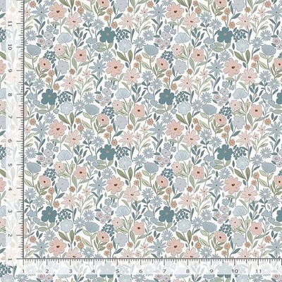Field of Dreams in Whisper | Woodland Willow | Dear Stella