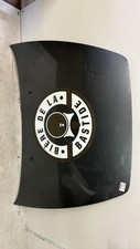 Capot Volvo V50