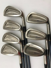 Majesty Conductor LG Irons #5-9.P.S(7Clubs)/PARSEC/Flex:R/Iron set