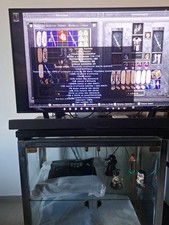 D2R BREATH OF THE DYING PHASE BLADE PSN ONLY - NON LADDER - SOFTCORE 