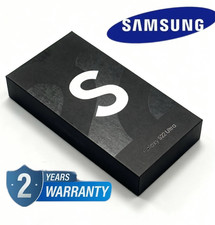 NEW SAMSUNG GALAXY S22 ULTRA 5G UNLOCKED S908U US GSM CDMA Verizon AT T T-Mobile