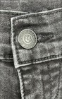 True Religion Mens Black 5-Pocket Design Rocco Relaxed Fit Skinny Jeans Size 32 — photo 3