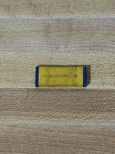 Cinta medalla expedicionaria de alivio de China RARA de principios de la Segunda Guerra Mundial Marina de los Estados Unidos/USMC de 1/2" de ancho