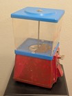 VINTAGE  JAWBREAKER PENNY GUMBALL MACHINE COUNTER TOP RARE WORKS — photo 5