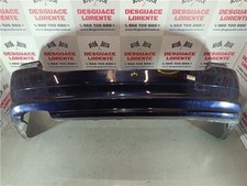 Pare-choc arrière BMW 3,0
