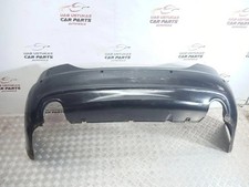 AUDI A6 4A2, C8 Hintere Stoßstange 4F5807511A 3.00 Diesel 2006 31350678