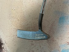 Scotty Cameron RH Circa 62 No. 1 34.75" Project Putter
