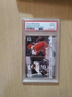 2018 Topps Now Moment Week Babe Ruth Shohei Ohtani rookie card RC MOW-1 PSA 10