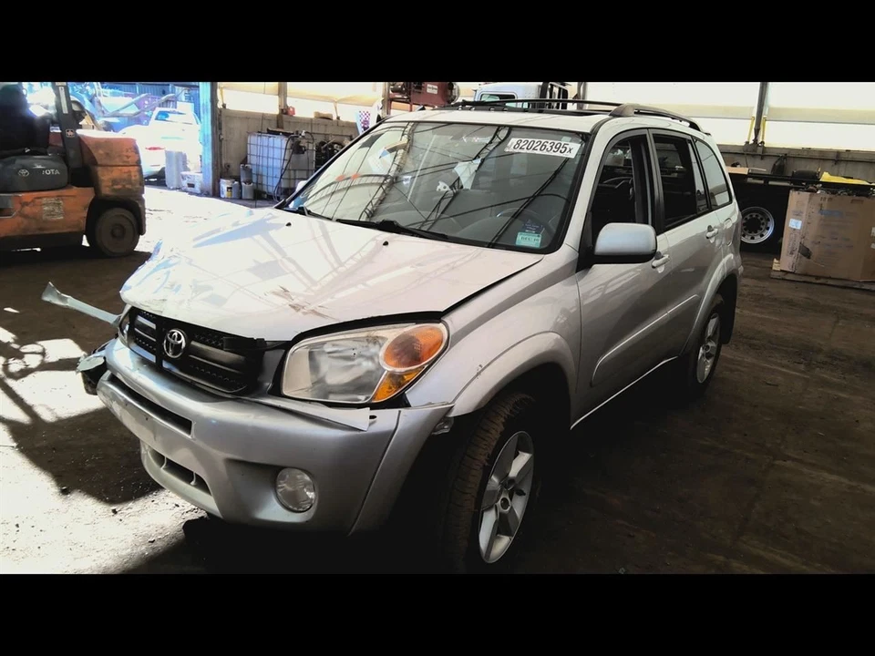 Pinza delantera izquierda conductor compatible con 01-05 RAV4 6816577 Foto 3 de 4