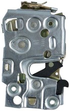 1989-2000 Chevy Gmc Pickup 1992-2000 Blazer Yukon Front Door Latch Lh Drivers