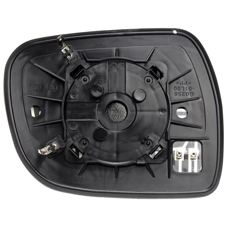 56471 Dorman 镜面玻璃驱动器左侧加热手适用于丰田 Highlander — 第 2/2 张图片