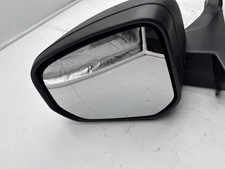 Retroviseur gauche (ou coque) Ford TRANSIT CONNECT
