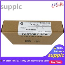 AB 1756-CN2R Series B ControlLogix ControlNet Comm Sealed PLC US Free Tax