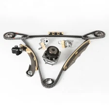 Timing Chain Kit Water Pump fits 2013-05 Nissan Xterra Frontier Pathfinder 4.0L