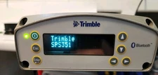 Trimble SPS351 DGPS GPS Receiver