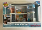 Funko Bitty Pop! Bitty Box Lilo's Home Disney Lilo & Stitch FREE SHIPPING