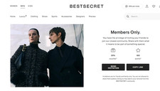 Bestsecret ⭐️ Einladung Code  KOSTENLOS 10 % Rabatt.