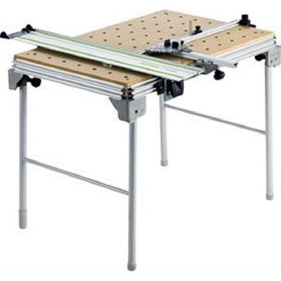 Festool 495315 MFT3 Multifunktions-Arbeitstisch MFT3 1157 x 773 mm
