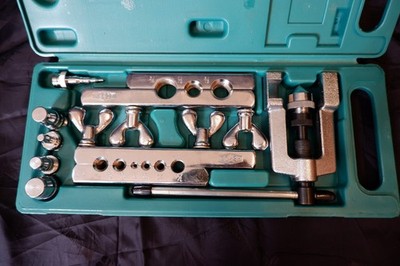 REFCO Auslaufset RF-175-FS