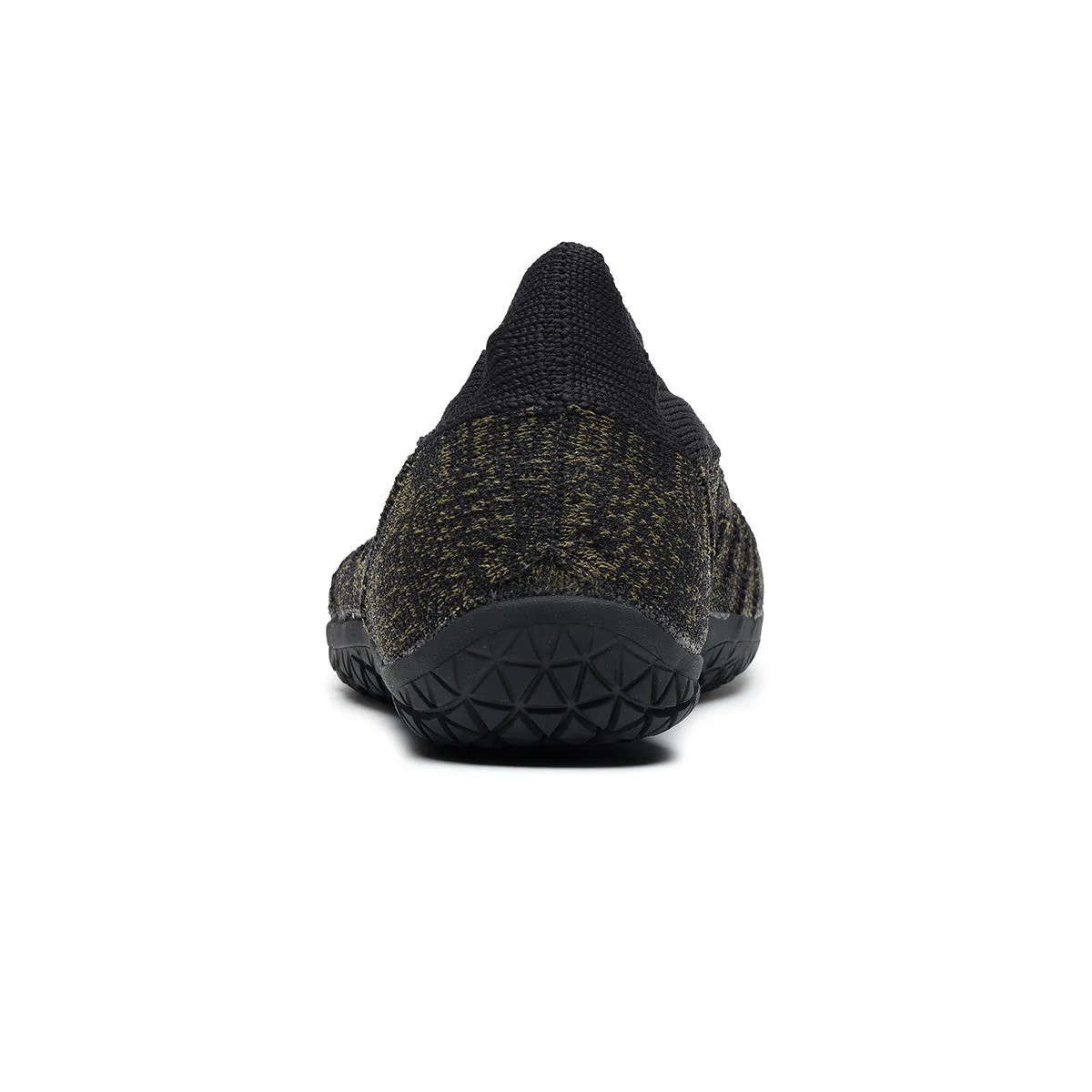 Marugo hitoe+ Zebra Olive Sizes 22-30cm Tabi Shoes Tabi type
