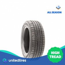 Driven Once 21555r16 Michelin Defender 2 97h - 1132 Driven Once 21555r16 Michelin Defender 2 97h - 1132