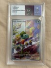 bulbizarre 143/142 FR CollectAura 10 Couronne stellaire