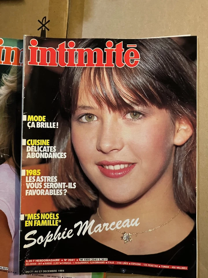 ROMAN PHOTO SUPPLEMENT INTIMITE DU FOYER LOT de  10 numéros - Photo 2/4