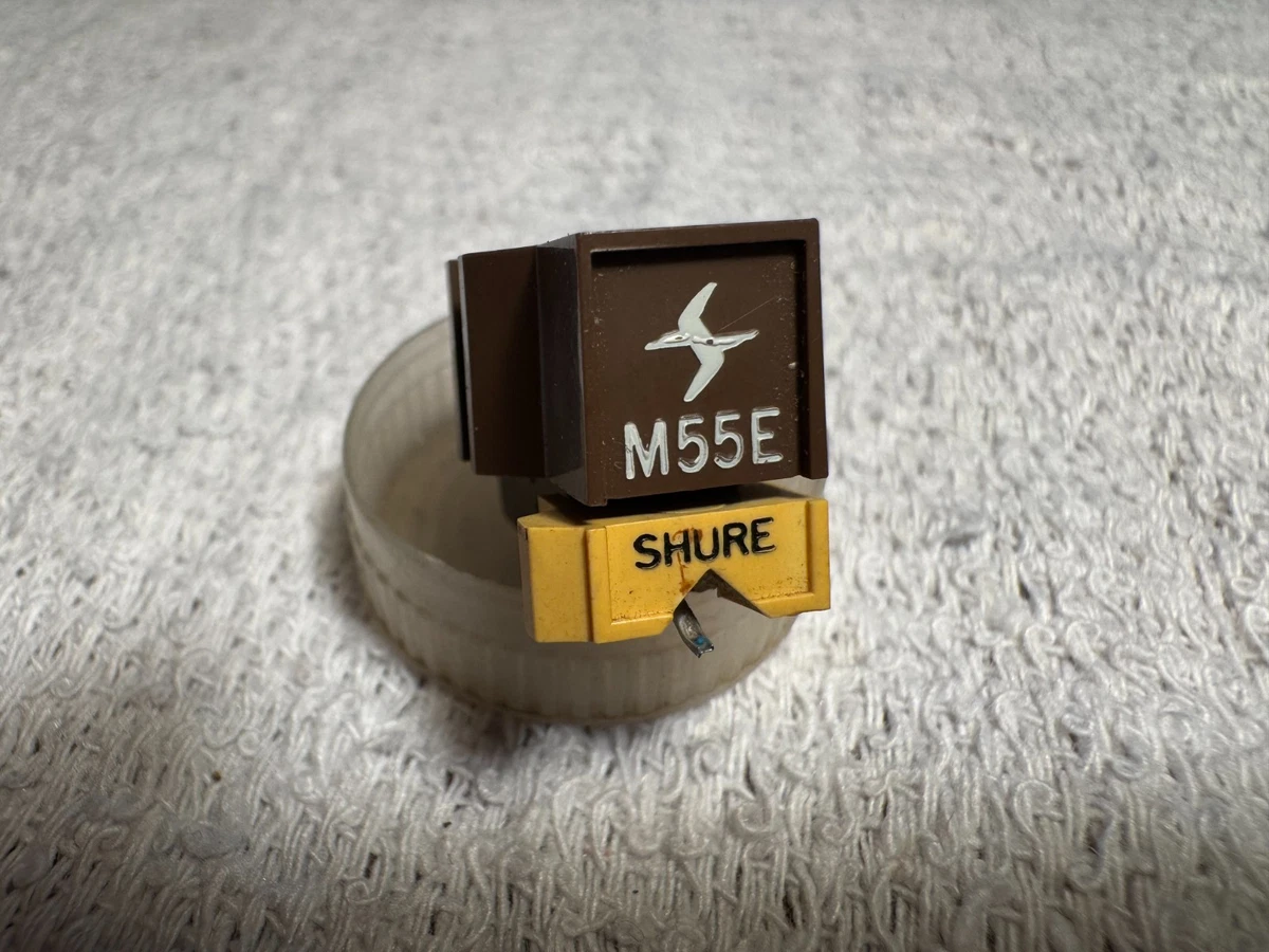 shure m55e products for sale | eBay