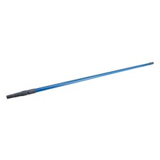 Silverline Teleskopstange 1,6 3,0 m
