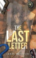 The Last Letter Larry Reynolds Taschenbuch Englisch 2023 Iuniverse
