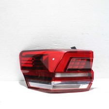 2018-2020 Volkswagen Atlas Quarter Panel LED Left Side Tail Light OEM 3CN945207B