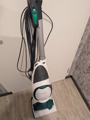 Vorwerk Kobold VK150 + SP530 Saugwischer + Polsterbürste und Elektrobürste EB360